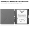 kindle scribe kaburası