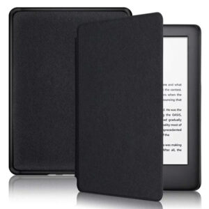 Kindle Basic 10 üçün üzlük (2019)