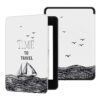 Kindle Basic 11 üçün üzlük (2022/2024) - Thumbnail Image 2
