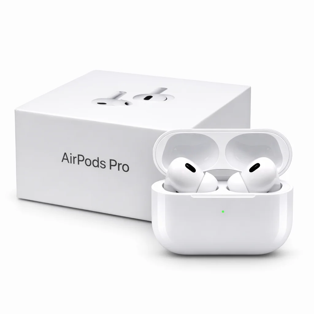 AirPods Pro 3 Bakı