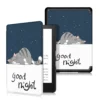 Kindle Basic 11 üçün üzlük (2022/2024) - Thumbnail Image 13