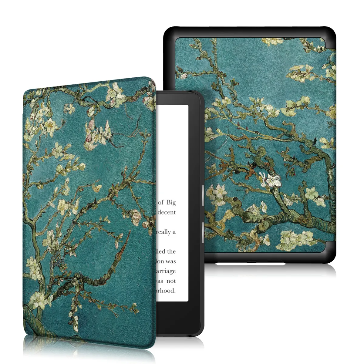 Чехол для Kindle Paperwhite 11 — изображение 11
