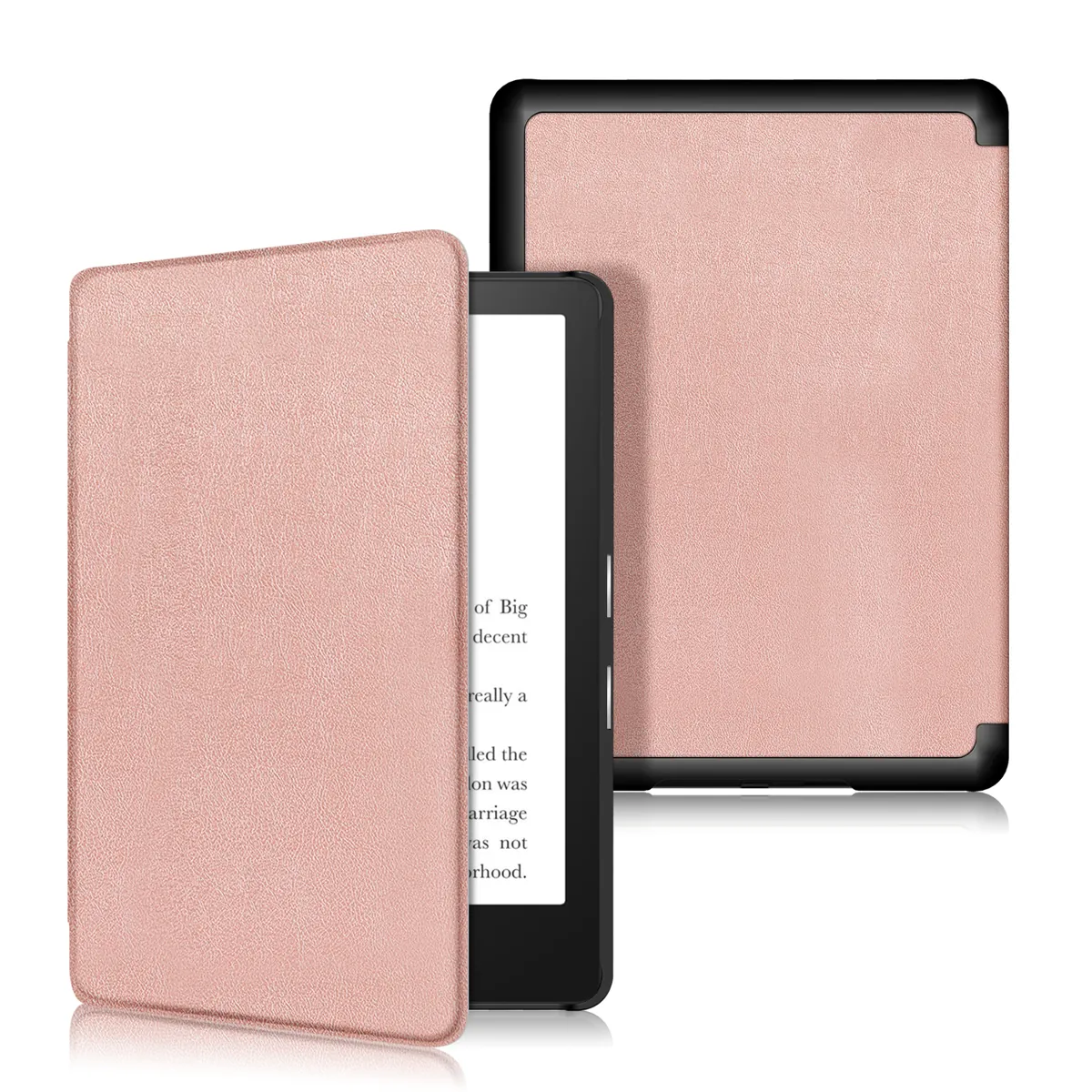 Kindle Basic 11 üçün üzlük (2022/2024) - Image 14
