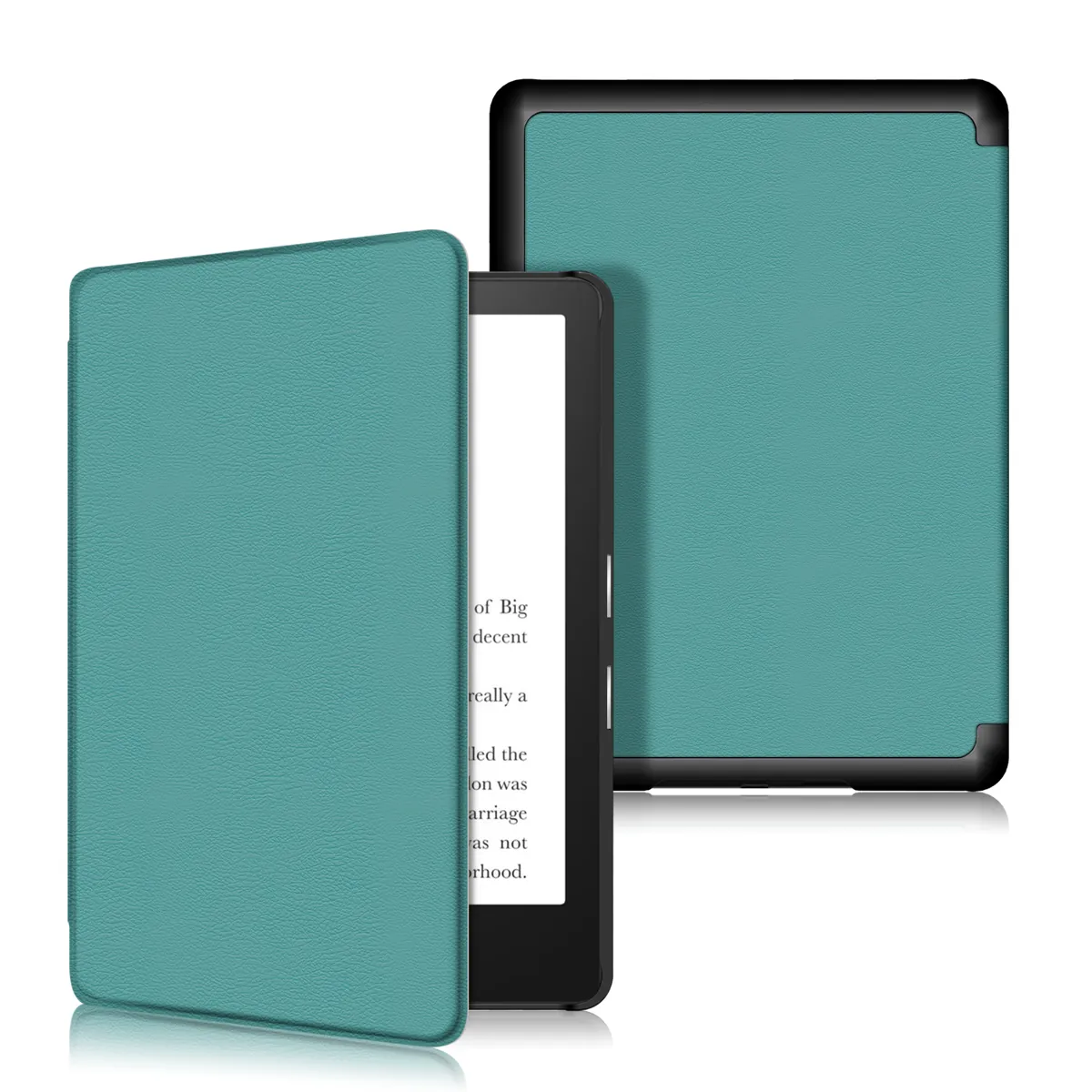 Kindle Basic 11 üçün üzlük (2022/2024) - Image 16