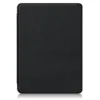 Kindle paperwhite üçün qara qoruyucu arxalıq kabura