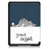 Kindle Basic 11 üçün üzlük (2022/2024) - Thumbnail Image 20