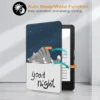 Kindle Basic 11 üçün üzlük (2022/2024) - Thumbnail Image 18