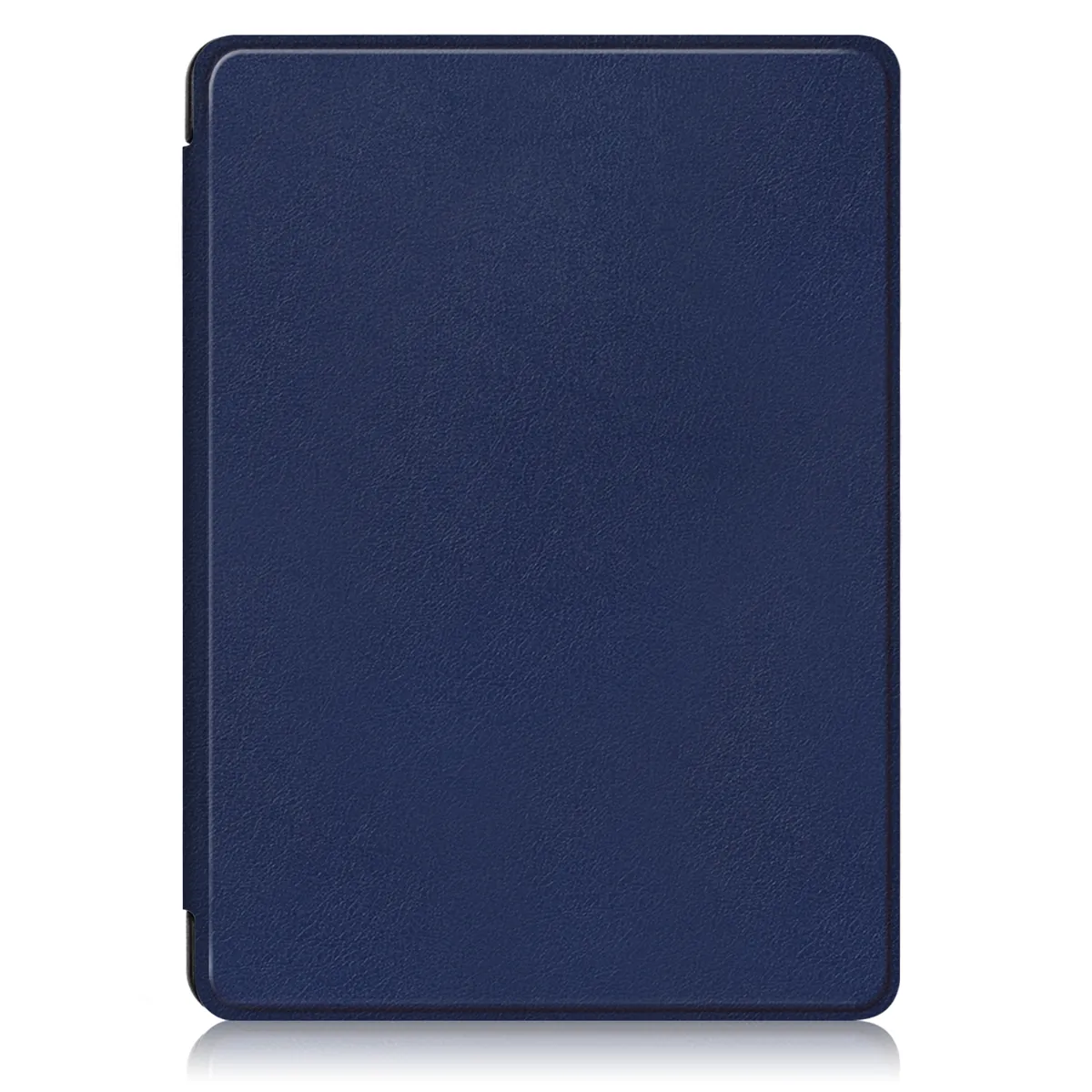 tünd göy kılıf kindle paperwhite üçün