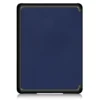 tünd göy 10-cu nəsil kindle paperwhite üzlük arxalıq kabura