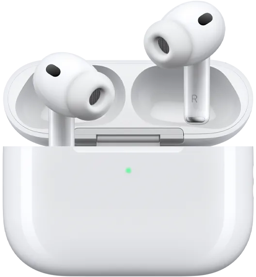 AirPods Pro 3 Bakı