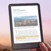 Kindle Colorsoft, 16 ГБ, чёрный - Thumbnail Image 8