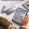 Kindle Colorsoft, 16 ГБ, чёрный - Thumbnail Image 7