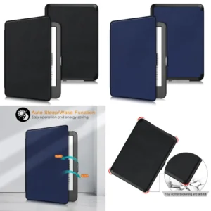 Kindle Paperwhite 10 üçün üzlük
