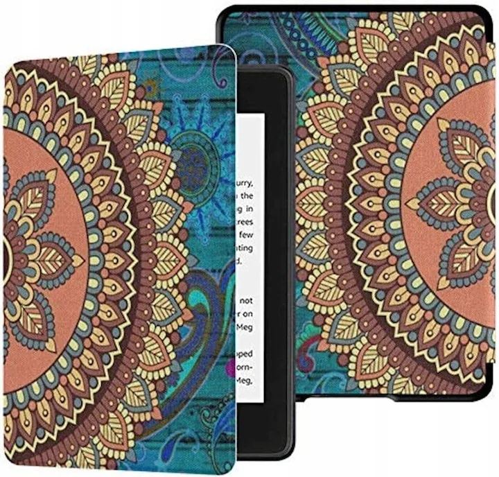 Kindle Basic 11 üçün üzlük (2022/2024) - Image 10